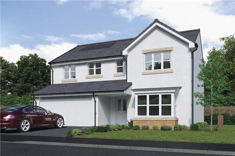 5 bedroom detached house for sale - Plot 53, Bayford at Kinglass Meadows, Off Borrowstoun Road EH51
