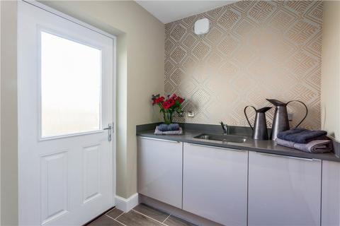 5 bedroom detached house for sale - Plot 53, Bayford at Kinglass Meadows, Off Borrowstoun Road EH51
