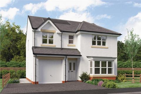 4 bedroom detached house for sale - Plot 171, Fletcher at Highstonehall, Highstonehall Road ML3