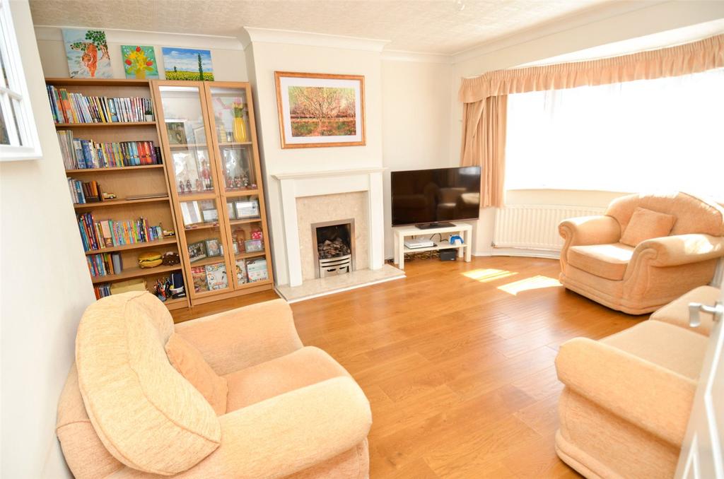 Hollie Lucas Road, Birmingham, West... 3 bed semidetached house £400,000