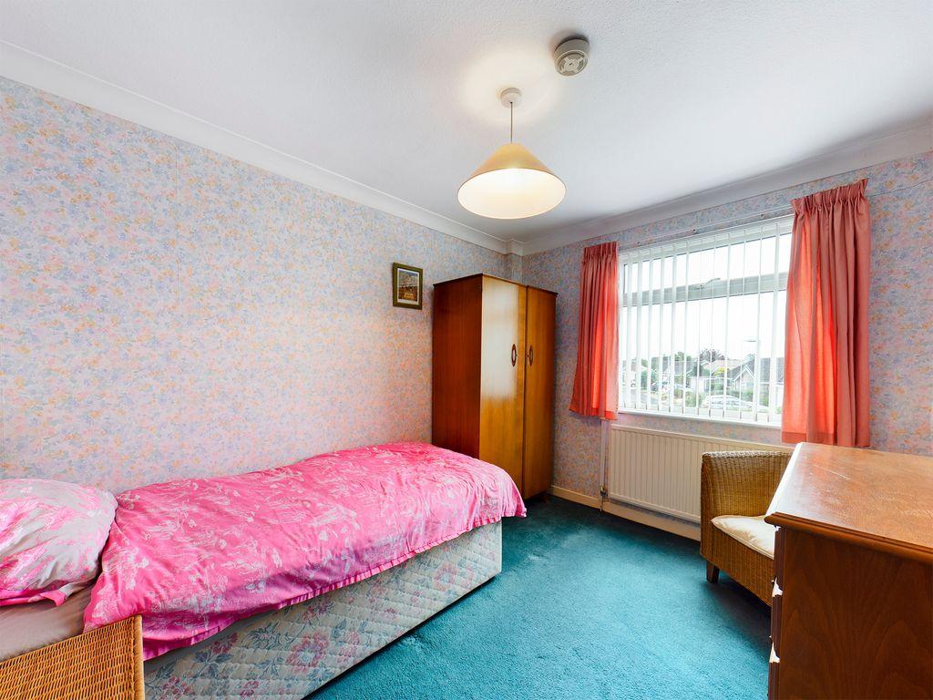 Bedroom 3 (Double)