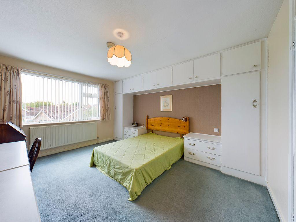 Bedroom 1 (Double)