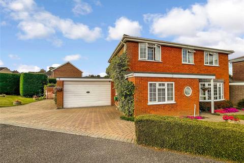 4 bedroom detached house for sale, Childrey Way, Tilehurst, Reading, RG31