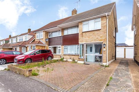 Abbots Close, Rainham, RM13