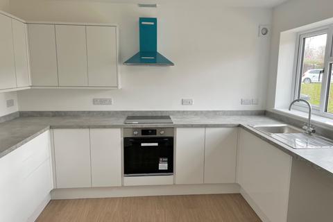 2 bedroom terraced house for sale - Fulmar Drive, Hythe, Southampton, Hampshire, SO45