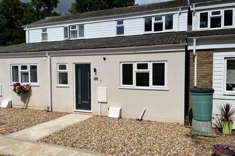 2 bedroom terraced house for sale - Fulmar Drive, Hythe, Southampton, Hampshire, SO45
