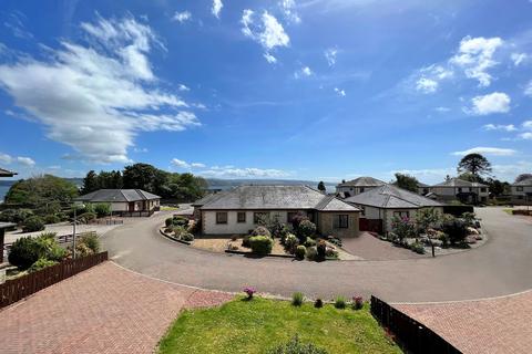 23 Dhalling Park, Kirn, Dunoon, PA23 8FB