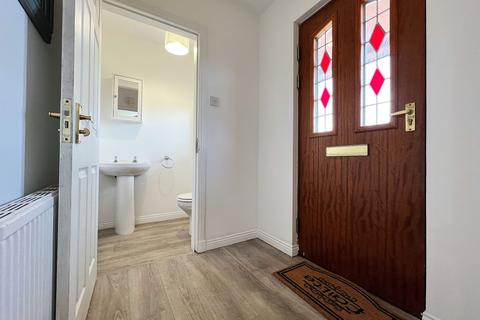 23 Dhalling Park, Kirn, Dunoon, PA23 8FB