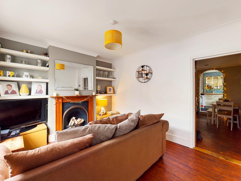 Sitting Room angle 2