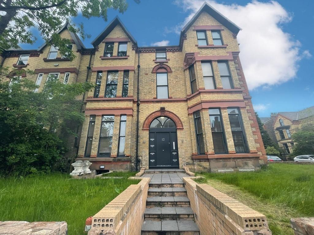 Ivanhoe Road, Aigburth, Liverpool 3 bed apartment to rent £1,495 pcm