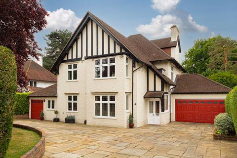 undefined, Peaks Hill, Purley, CR8