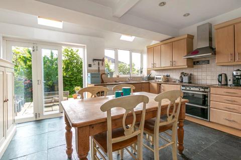 4 bedroom detached house for sale, Palmerston Road, Lower Parkstone, Poole, Dorset, BH14