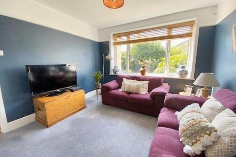 4 bedroom detached house for sale, Palmerston Road, Lower Parkstone, Poole, Dorset, BH14