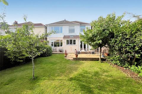 4 bedroom detached house for sale, Palmerston Road, Lower Parkstone, Poole, Dorset, BH14