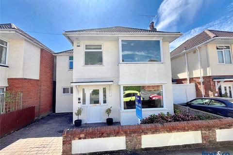 4 bedroom detached house for sale, Palmerston Road, Lower Parkstone, Poole, Dorset, BH14