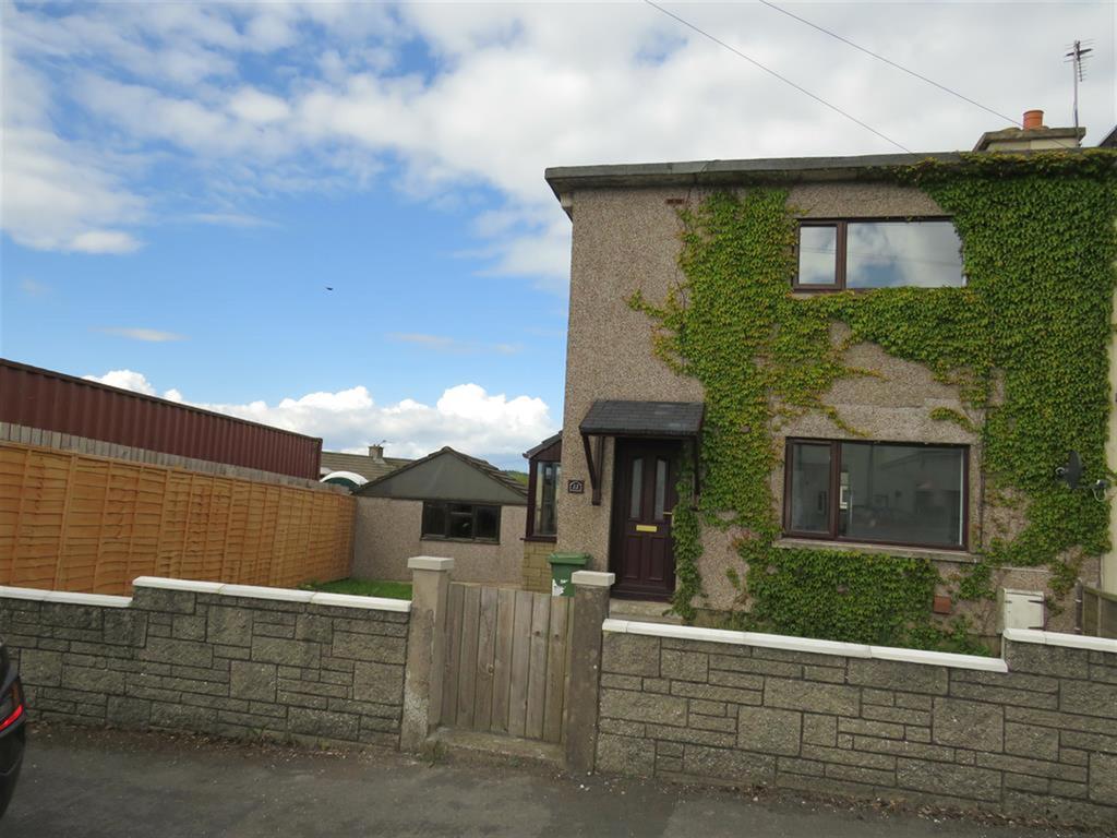 Bowflatts, Great Clifton, Workington, CA14 1TB 3 bed semidetached