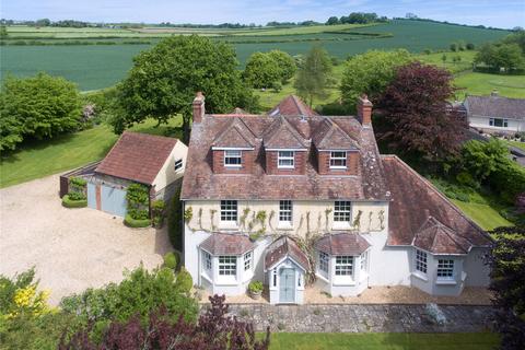6 bedroom detached house for sale, Cann Common, Shaftesbury, Dorset, SP7