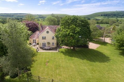 6 bedroom detached house for sale, Cann Common, Shaftesbury, Dorset, SP7