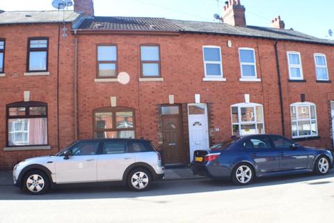 2 bedroom terraced house to rent - Norton Road, Kingsthorpe, Northampton, NN2