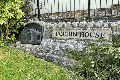 2 bedroom apartment for sale - Pochin House, Carclaze Road, St Austell, PL25