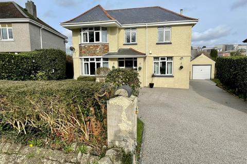 3 bedroom detached house for sale, Pondhu Crescent, St Austell, PL25