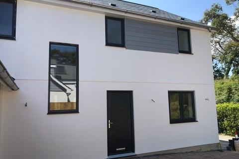 4 bedroom detached house for sale - Appletree Lane, Carlyon Bay, St Austell, PL25