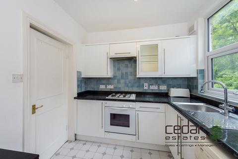 2 bedroom flat to rent, West End Lane, Kilburn NW6