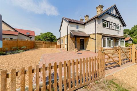 8 High Street, Barrington, Cambridge, CB22 7QX