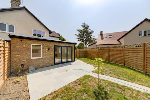 8 High Street, Barrington, Cambridge, CB22 7QX
