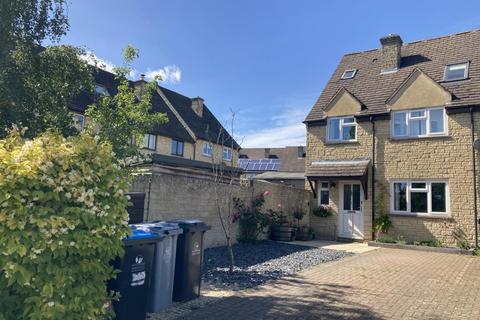1 Bourton Close, Witney, OX28 5FN