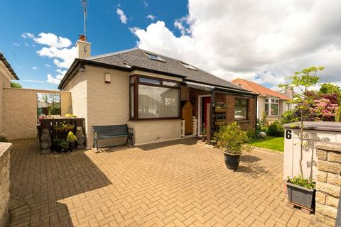 6 Baird Grove, Edinburgh, EH12 5RP