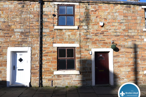 undefined, Lowerhouse Lane, Burnley BB12
