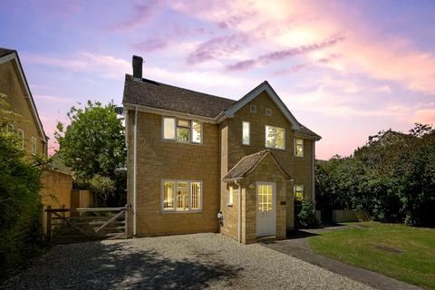 5 bedroom detached house for sale, High Street, Standlake, Witney, Oxfordshire, OX29