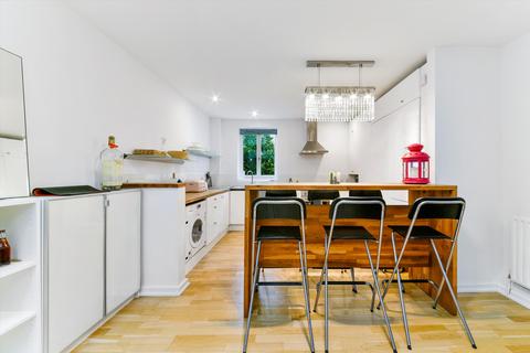 2 bedroom flat for sale - Tiger House, Burton Street, Bloomsbury, London, WC1H