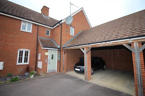 2 bedroom apartment to rent - St. Johns Road, Arlesey, SG15