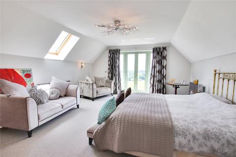 5 bedroom detached house for sale - High Street, Brenchley, Tonbridge, Kent, TN12