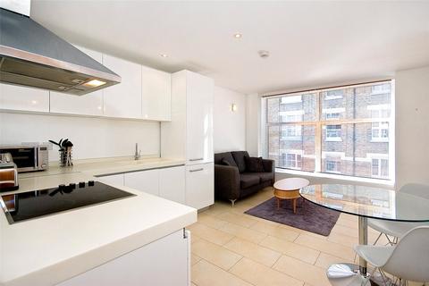Flat 6, 18 - 20 Laystall Street, London, EC1R 4PG