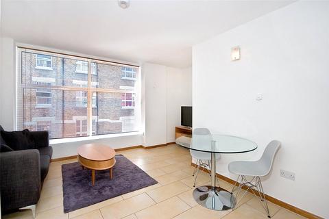 Flat 6, 18 - 20 Laystall Street, London, EC1R 4PG