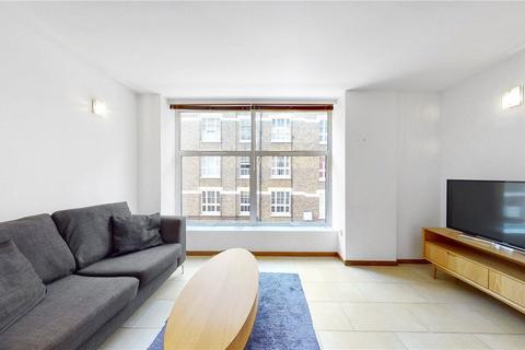 Flat 6, 18 - 20 Laystall Street, London, EC1R 4PG