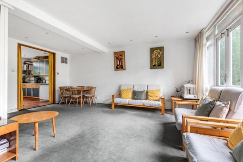 19 Crescent Wood Road, London, SE26 6RT