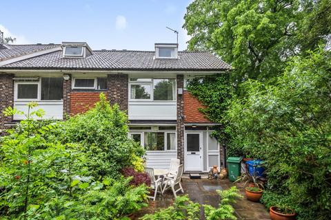 19 Crescent Wood Road, London, SE26 6RT
