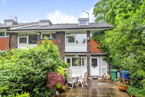 19 Crescent Wood Road, London, SE26 6RT