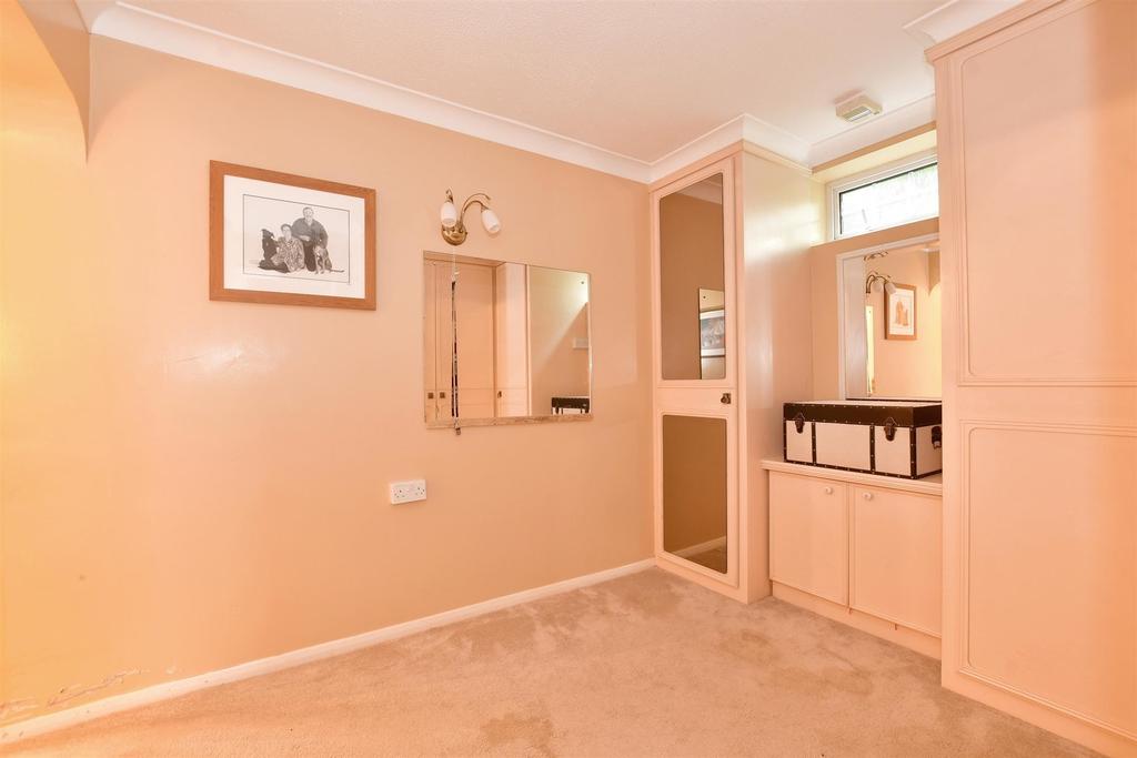 Dressing Room