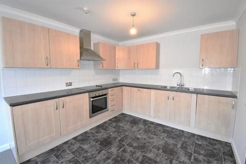 1 bedroom flat to rent, Francis Street, Hull, HU2
