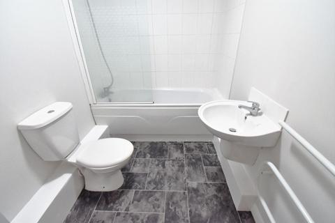 1 bedroom flat to rent, Francis Street, Hull, HU2