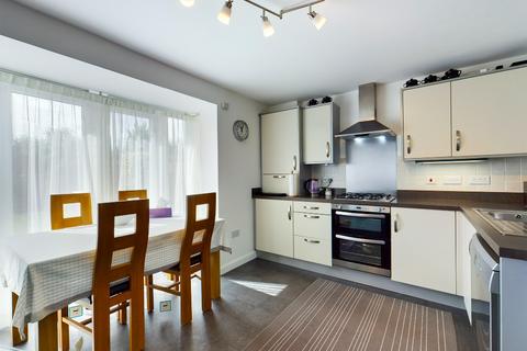 undefined, Corporal John Shaw Court, Prestonpans, East Lothian, EH32