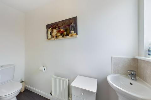 undefined, Corporal John Shaw Court, Prestonpans, East Lothian, EH32