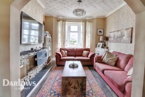 1 Brook Road, Fairwater, Cardiff, CF5 3AW