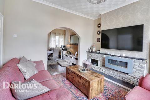 1 Brook Road, Fairwater, Cardiff, CF5 3AW
