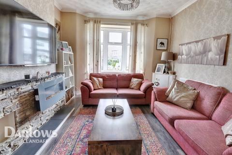 1 Brook Road, Fairwater, Cardiff, CF5 3AW